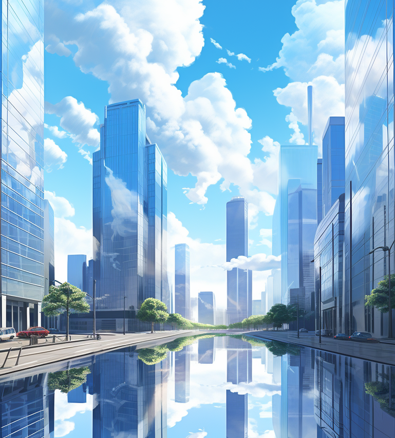 公司简介